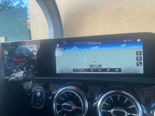 Mercedes-Benz Clase A 2018