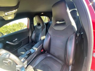 Mercedes-Benz Clase A 2018