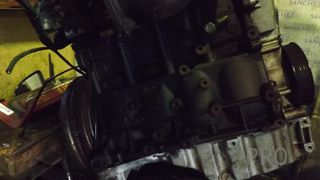 BLOQUE AUDI A4 BERLINA (B5)