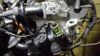 BLOQUE AUDI A4 BERLINA (B5)