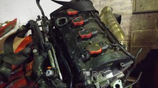 BLOQUE AUDI A4 BERLINA (B5)