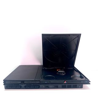 Playstation 2 Slim Con Controller Cavi