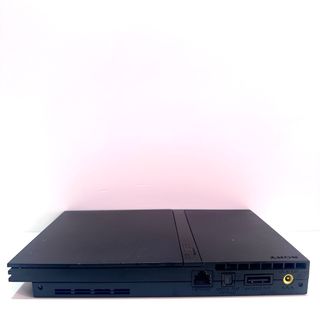 Playstation 2 Slim Con Controller Cavi