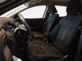 Hyundai Tucson Maxx 2WD