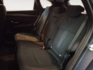 Hyundai Tucson Maxx 2WD