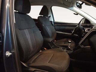 Hyundai Tucson Maxx 2WD