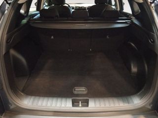 Hyundai Tucson Maxx 2WD