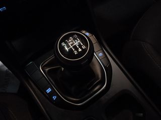 Hyundai Tucson Maxx 2WD