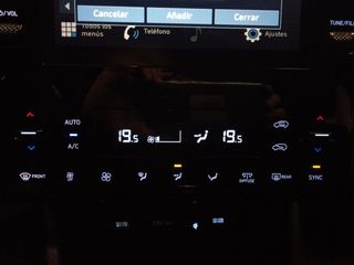 Hyundai Tucson Maxx 2WD