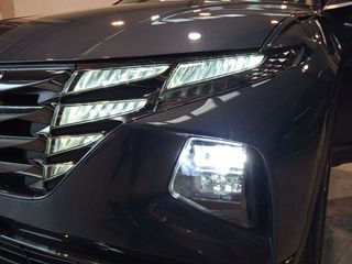 Hyundai Tucson Maxx 2WD