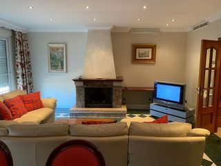 Ático en alquiler en Playa Bajadilla - Puertos en Marbella