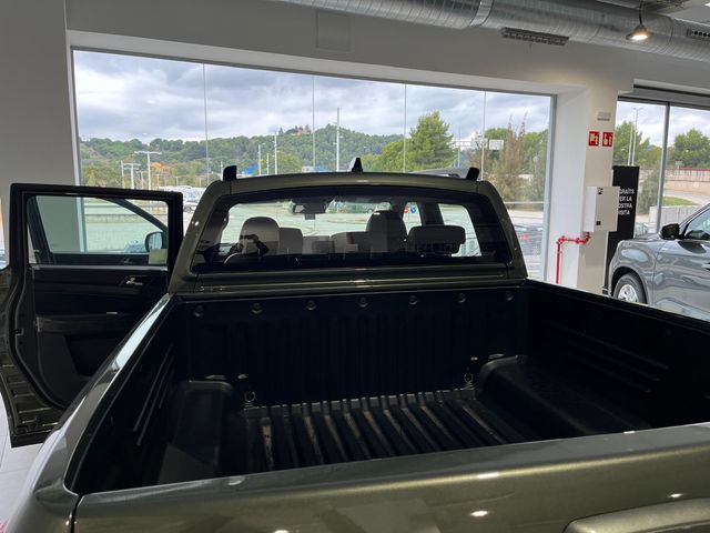 KGM Musso Sports D22 DTR Limited 4x4 Auto GSR