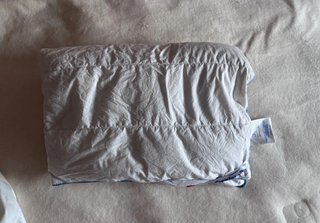 Piumino Danese per culla