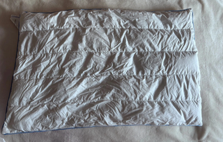 Piumino Danese per culla