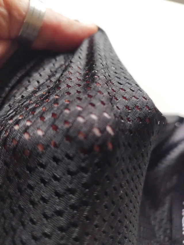 Boxer rejilla para chico Talla L