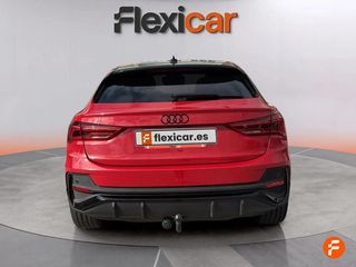 Audi Q3 Black line 35 TDI quattro 110kW (150CV)