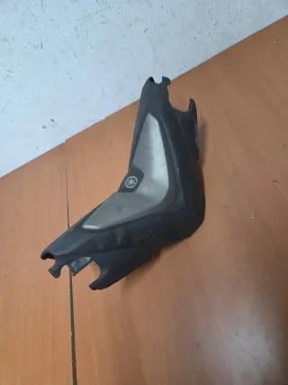 Cubre manillar Yamaha NMAX 125