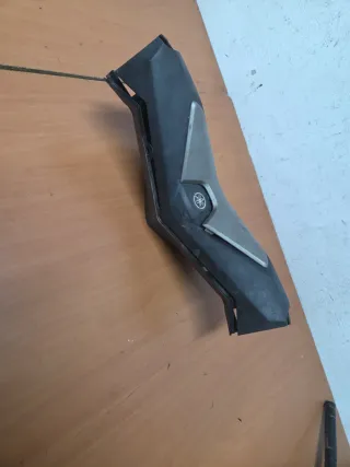 Cubre manillar Yamaha NMAX 125