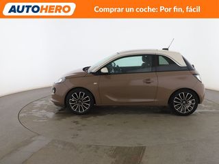 Opel Adam 1.4 Glam ecoFlex