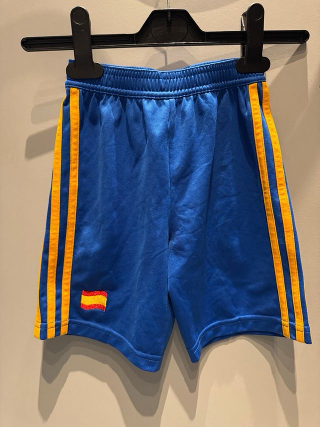 Camiseta Selección España Niñ@ Campeones del Mundo