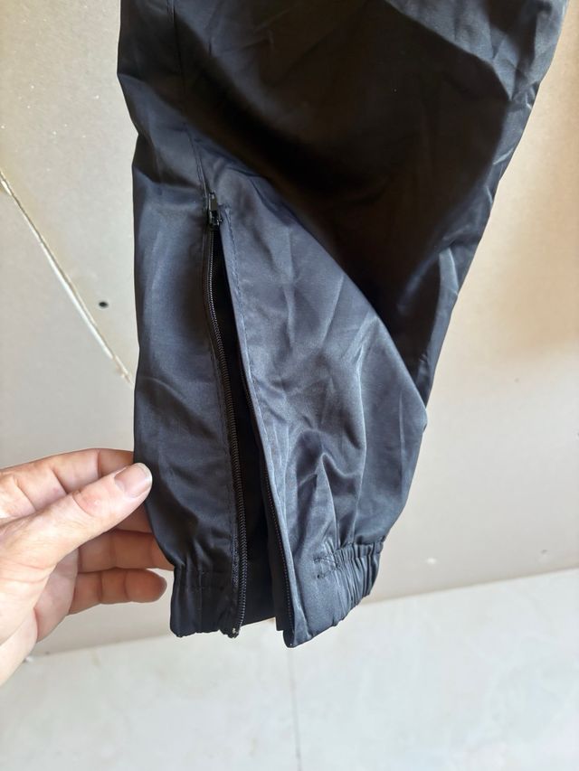 Pantaloni Nike x Chelsea FC neri