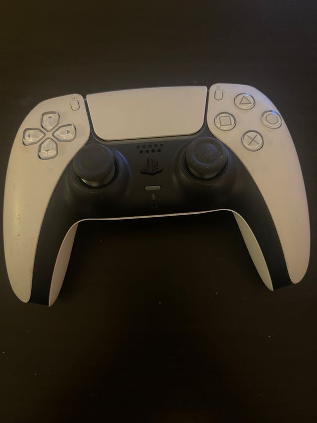Mando PS5 averiado