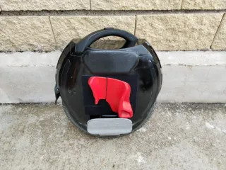 MONOCICLO  ELÉCTRICO KING SONG 18L