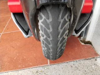 MONOCICLO  ELÉCTRICO KING SONG 18L