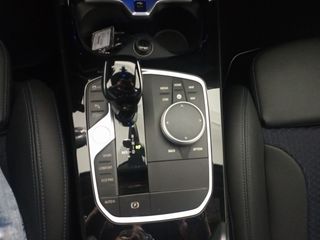 BMW Serie 1 118d M Sport