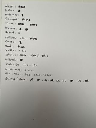 Cromo Mbappé Extra Gold Panini La Liga