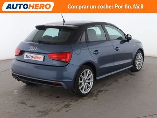 Audi A1 1.6 TDI Attraction