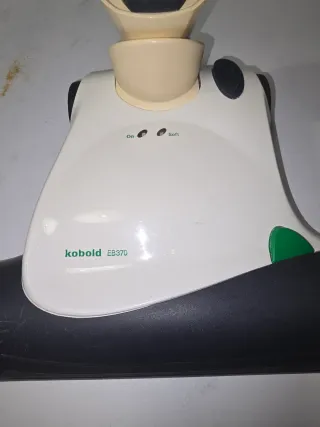 Kobold EB370 Bateador Alfombras