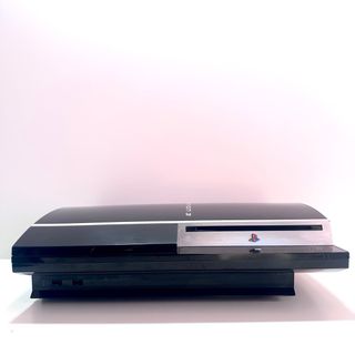 Playstation 3 Sony Nera