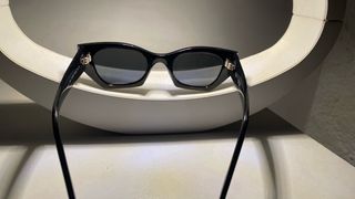 Gafas de Sol Ray-Ban Zena RB4430 nuevas con funda