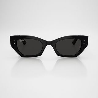 Gafas de Sol Ray-Ban Zena RB4430 nuevas con funda