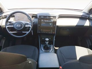 Hyundai Tucson Maxx 2WD