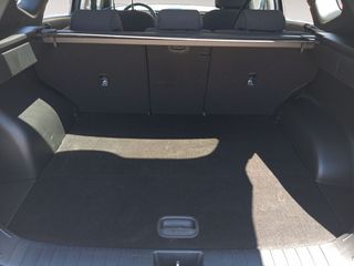 Hyundai Tucson Maxx 2WD