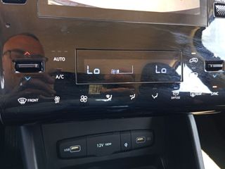 Hyundai Tucson Maxx 2WD