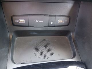 Hyundai Tucson Maxx 2WD