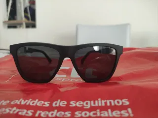 Gafas de sol polarizadas One LS Raw