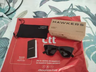 Gafas de sol polarizadas One LS Raw