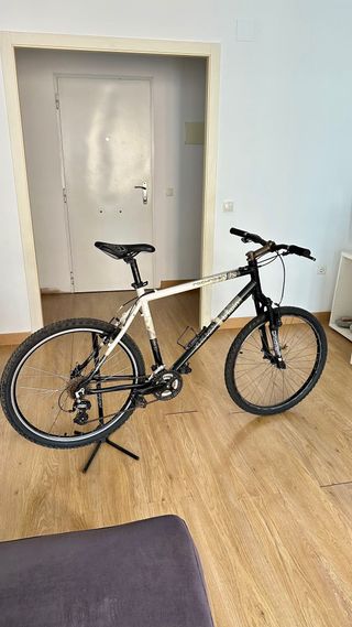 Bicicleta de Montaña Rockrider