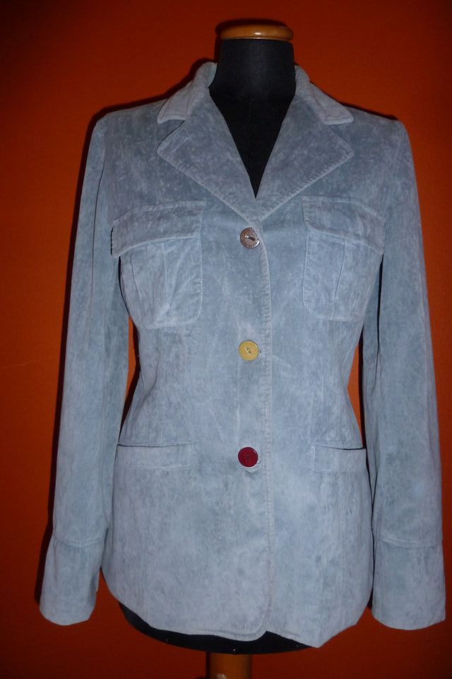 Giacca Paul & Shark Donna