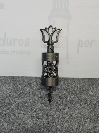 Sacacorchos Antiguos