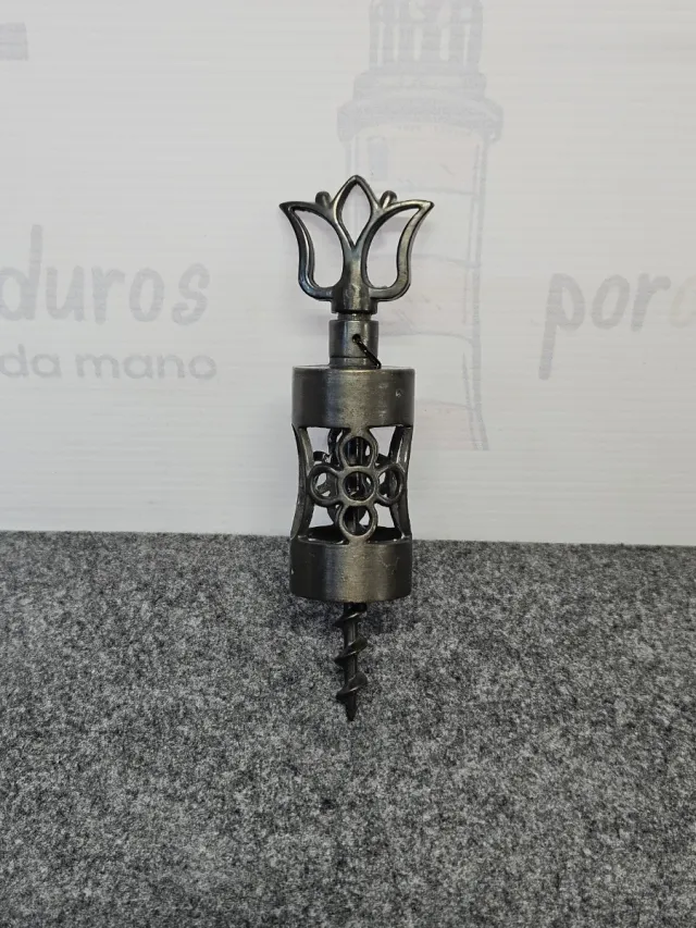 Sacacorchos Antiguos