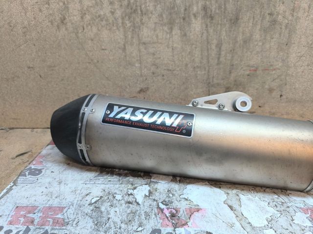 SILENCIOSO USADO YASUNI KYMCO SUPERDINK 125 09-18