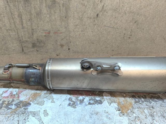 SILENCIOSO USADO YASUNI KYMCO SUPERDINK 125 09-18