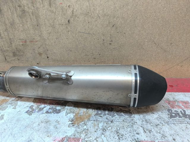 SILENCIOSO USADO YASUNI KYMCO SUPERDINK 125 09-18