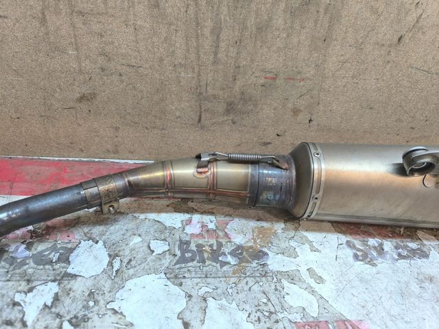 SILENCIOSO USADO YASUNI KYMCO SUPERDINK 125 09-18