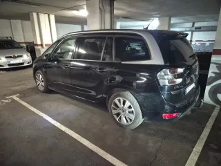 Citroen C4 Picasso 2015